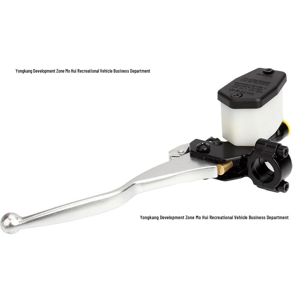 Front Left Upper Brake Master Cylinder for 1996-2003 Arctic Cat ATV 250-500