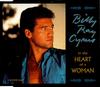 CD БИЛЛИ РЭЙ САЙРУС - В сердце женщины   8624492 Mercury 1993 Япония Рок Б/У