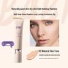 BABI Samtiges Finish Langanhaltendes Make-up