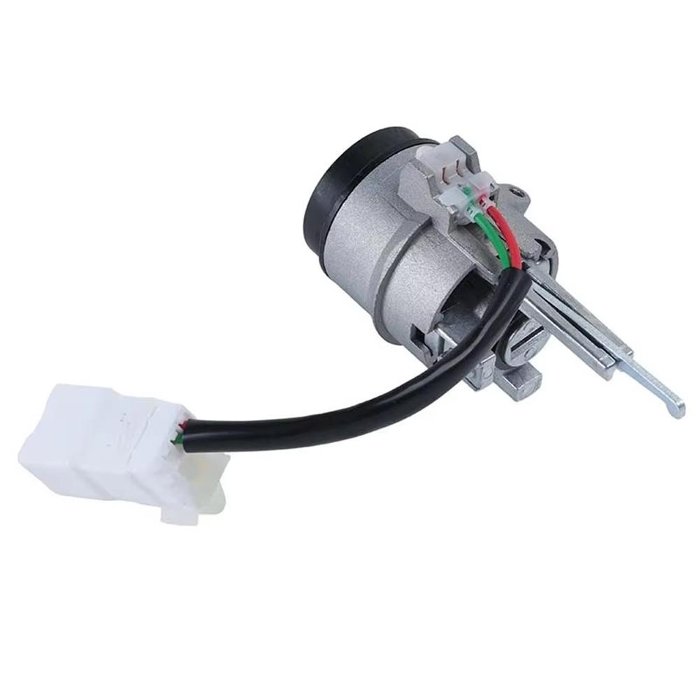 Ignition Lock Cylinder for Kia Rio 2010-2011 (81900-1GF20)
