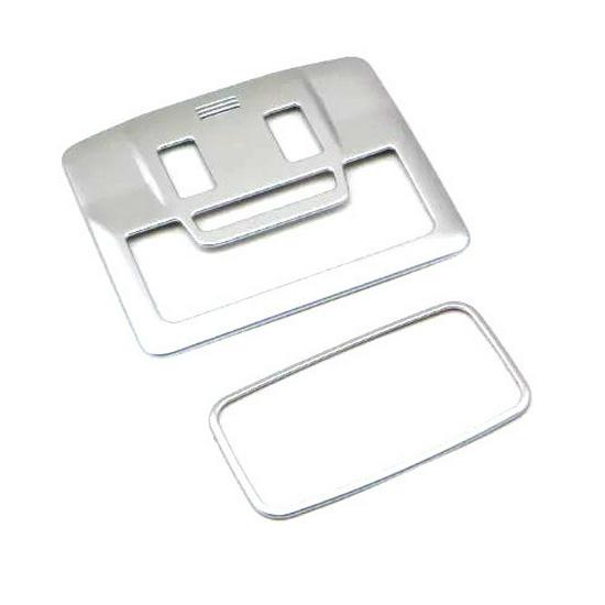 Compatible with 15-19 Toyota RAV4: Rearview Mirror, Door Bowl, Interior Handle, and Trim Accessories