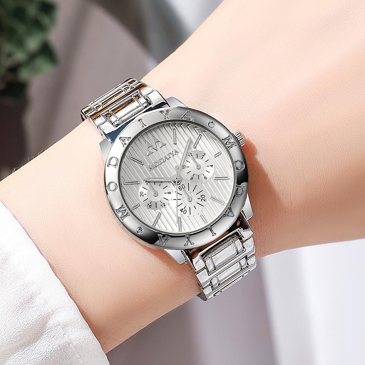 

New Women Watches Fashion Female Wristwatch Casual Quartz Watch Simple Watches for Woman Relogio Feminino Wristwatch Women Watch