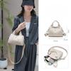 Crossbody Backpack, Fashionable Women's Handbag, Lightweight Travel Shoulder Bag