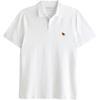 Abercrombie Fitch Polo Shirt Men's 124-611-00150-100