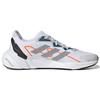 Adidas X9000l2 'White Gray Orange' S23652