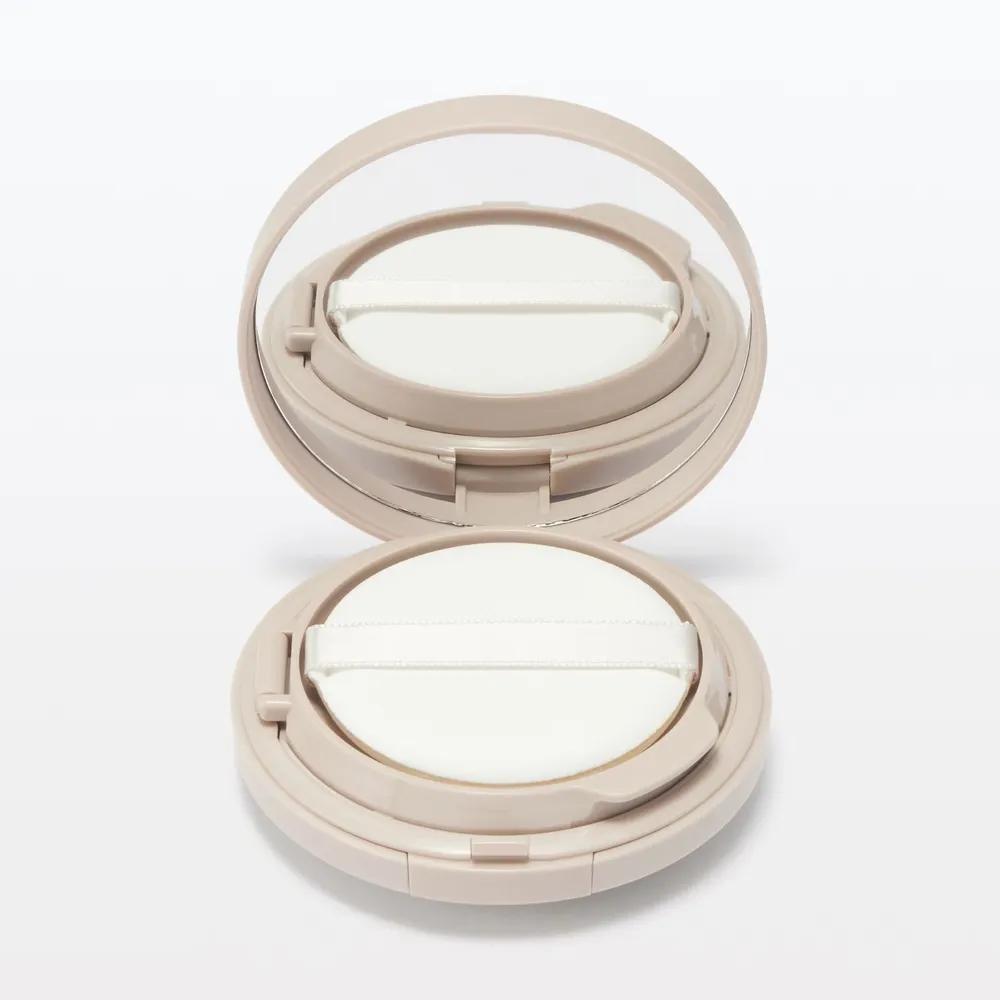 Muji UV Protection Cushion Foundation