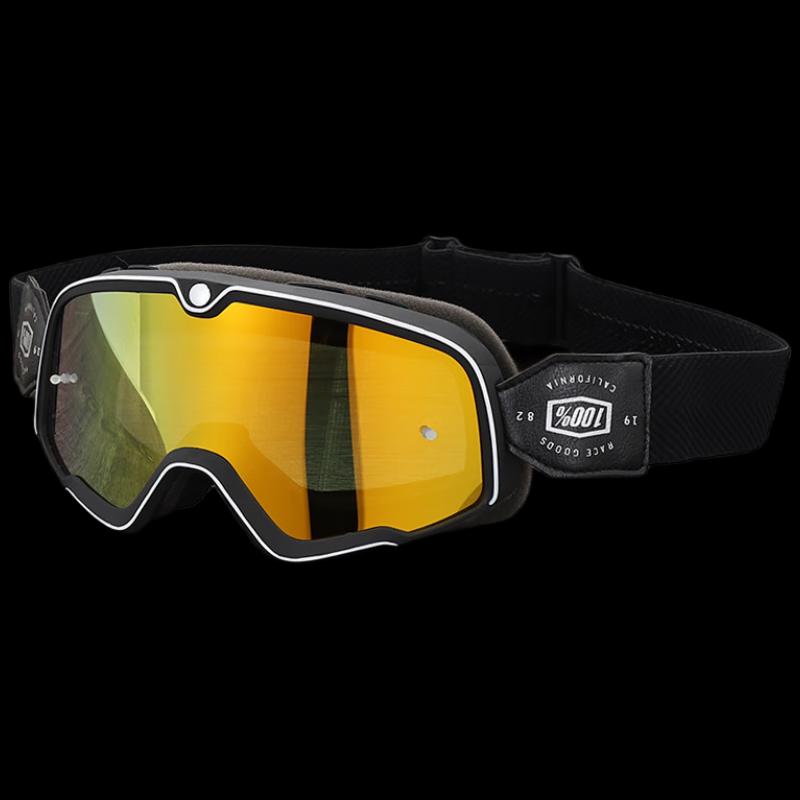 Motorcycle Windproof Goggles One Size