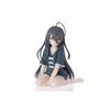 Anime Ayano Kimishima Figure Girls Model Statue Collectible Doll Toy Gift