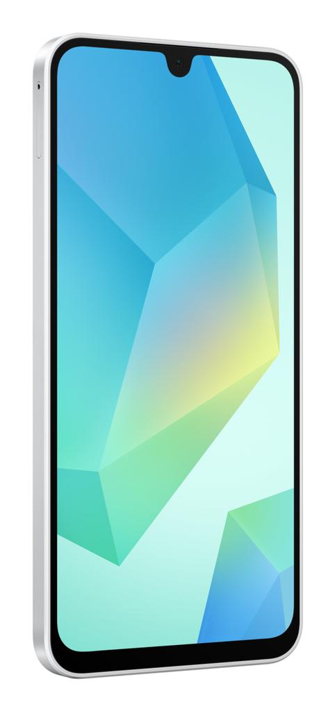 Samsung Galaxy A16 6,7" 4 GB/128 GB Dual-SIM 4G Grau