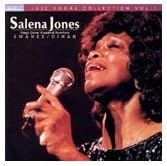 

CD SALENA JONES Suwanee PRCD1651 2009 Japan SoulFunk Used