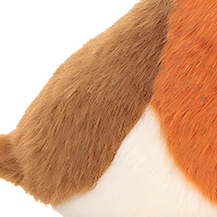 Jellycat Bird Series Animal Bird Robin Companion Doll Plush Doll 10cm High