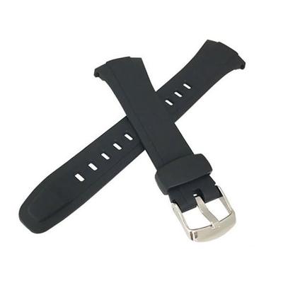 Genuine Wave Ceptor Band for WVQ-M410, WVA-M640, and WVA-M650, Replacement Strap (10408444) with Cloth