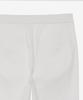 MINDBRIDGE Relaxed Fit Linen-Like Full Elastic Waist Pants