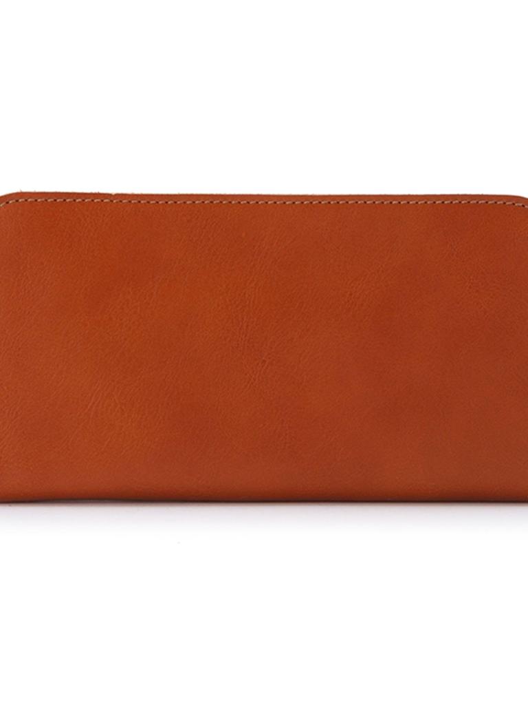 Il Bisonte Long Wallet F Green 54_1_5442409140