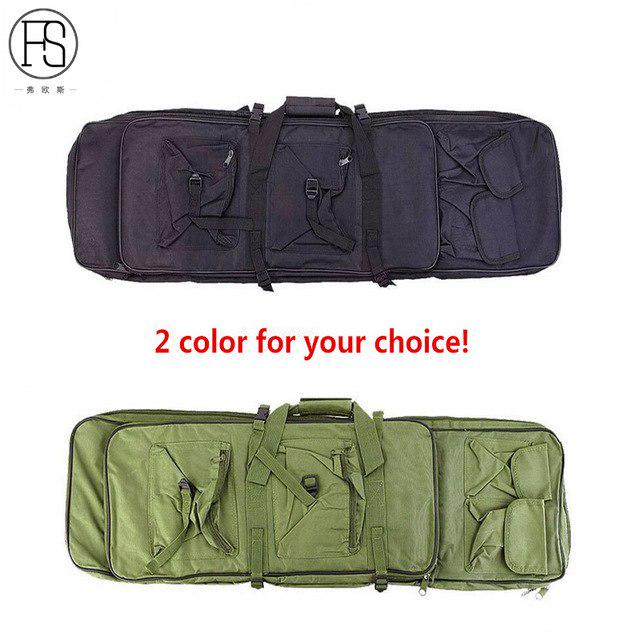 Buy Good Tactical Equipment 81/94/118CM Carry Backpack Airsoft Gun Bag ...