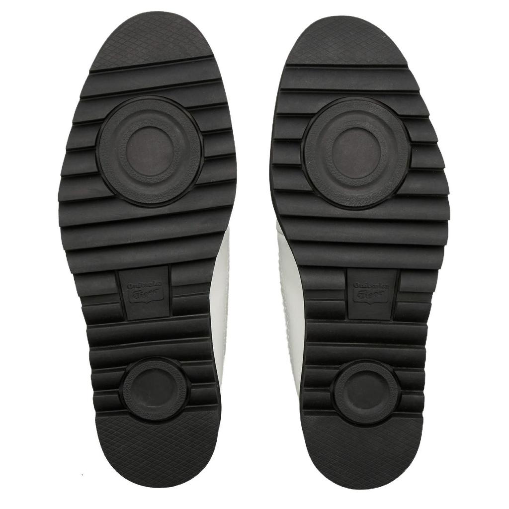 ONITSUKA TIGER Brogue Comfortable Versatile Casual Shoes Men Sneaker White 1181A601-100