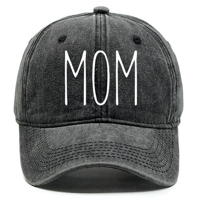Hoofddeksels – Petten en baseball caps