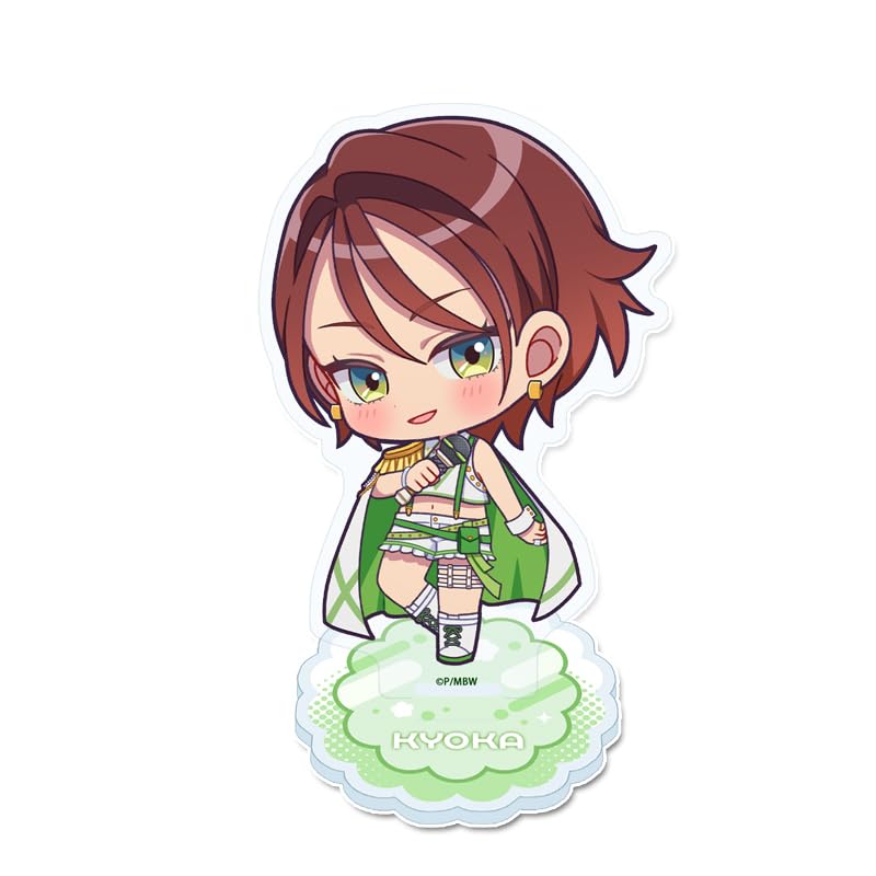 Maebashi Witches Kyoka Kitahara Acrylic Stand