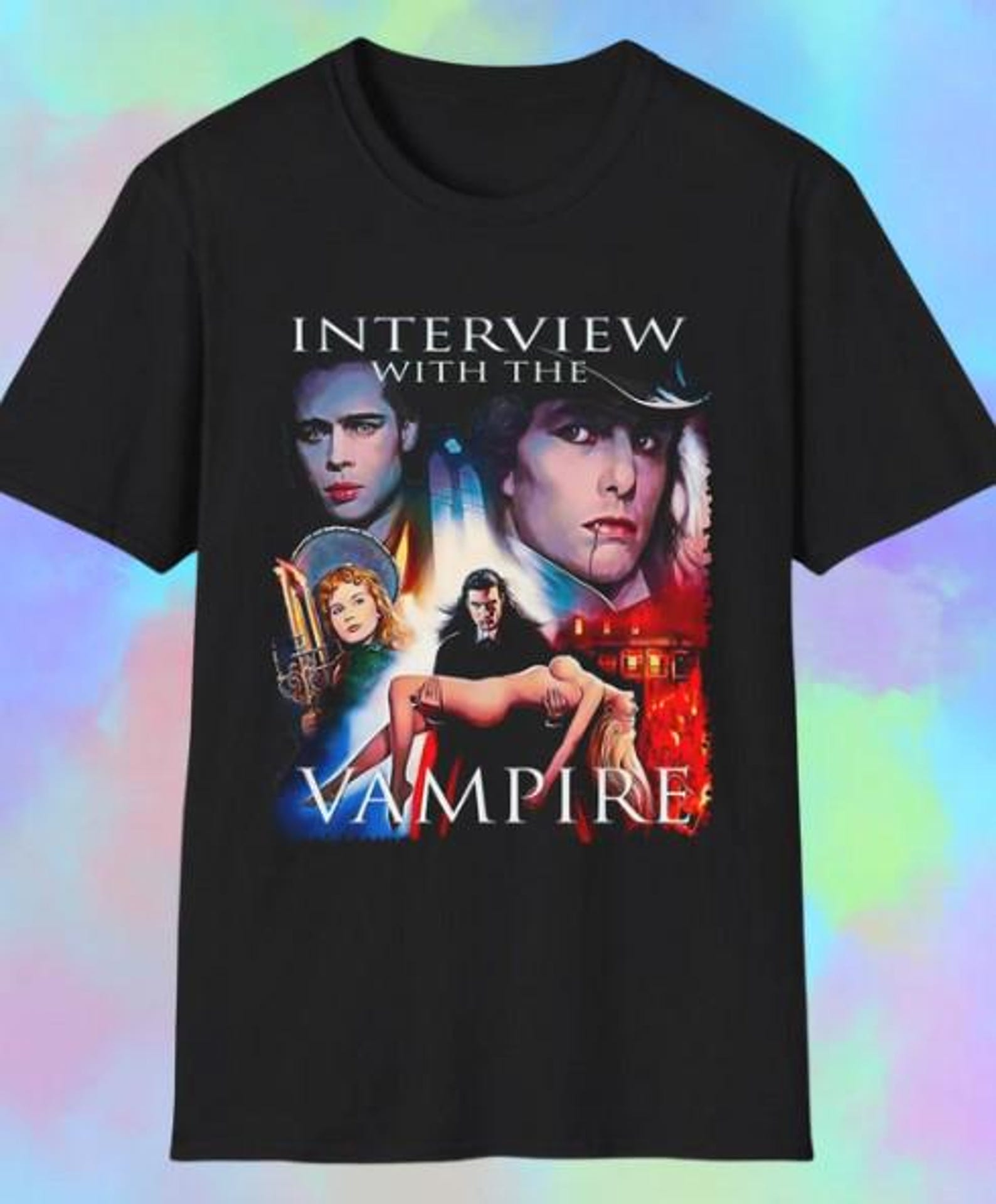 Interview With The Vampire M