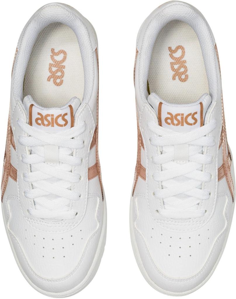 Кроссовки Asics Japan S Women белый/пыльная степь