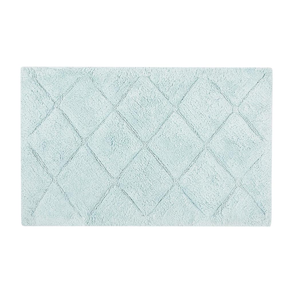 Побутовий нековзкий вбираючий килим