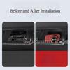 Per BYD Sealion 7 Sea Lion 07 EV 2024 2025 Coperchio Protettivo Porta di Ricarica OBD Impermeabile e Resistente allo Sporco Accessori Interni