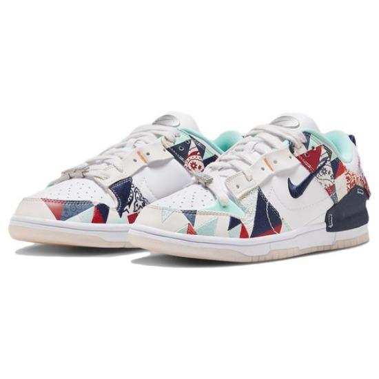 

Nike Dunk Low Disrupt 2 Native Patterns W Women s FN8917-141 EU 35.5 різнокольоровий