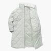 Le Coq Sportif Women S Diamant gooSe Long Down Jacket Lmt