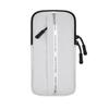 Waterproof Cell Phone Arm Bag Large Capacity Jogging Bags  for Exercise Workout