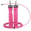 Crossfit Jump Rope Skip Speed & Weighted Skipping Rope Fitness Rope Strength Training