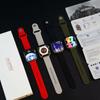 Rainbuvvy HK9 Pro Bracelet Smartwatch 2.02inch OLED 410x494 LC11S BT 5.1 IP67 Waterproof Support Bluetooth Calling Step Tracking Sleep Monitoring