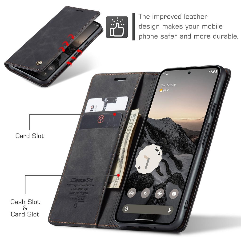 Etui na Sony Xperia 10 VII z ozdobą z cyrkonii, ze skóry PU z nadrukiem mandali, z paskiem na nadgarstek