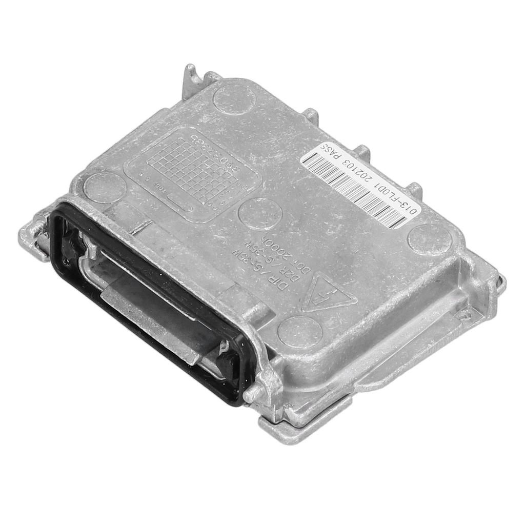 35W Xenon Ballast 63117180050 Aluminium Alloy Multiple Protection Fit for 135i 128i E82 E88