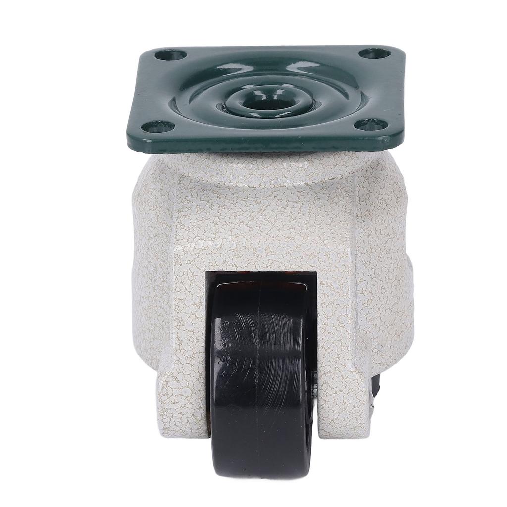 Kółko poziomujące 40mm średnica zewnętrzna wysoka nośność regulacja wysokości kółko płytowe