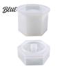 Perfume Bottle Silicone Mold 2/3Pcs DIY Mold Spray Making Mould Pump Flexible Resin Casting Molds Container Epoxy Gift for Crafting Enthusiasts
