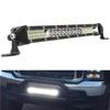 Application Work Light Bar Flood Spot Light Quick Installation Long Service Life Non Deformation Bracket Offroad Truck Casing