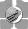 Gray Car Mats For: Suzuki Vitara I Off-road (1988-1997)