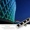 Outdoor Waterproof RGB LED Profile Light