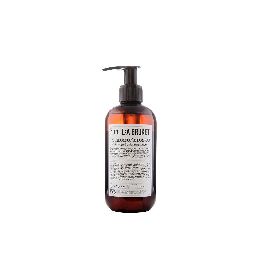 

Conditioner Lemongrass 240ml