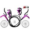 Lishi Mountain Bike Hydraulic Disc Brake