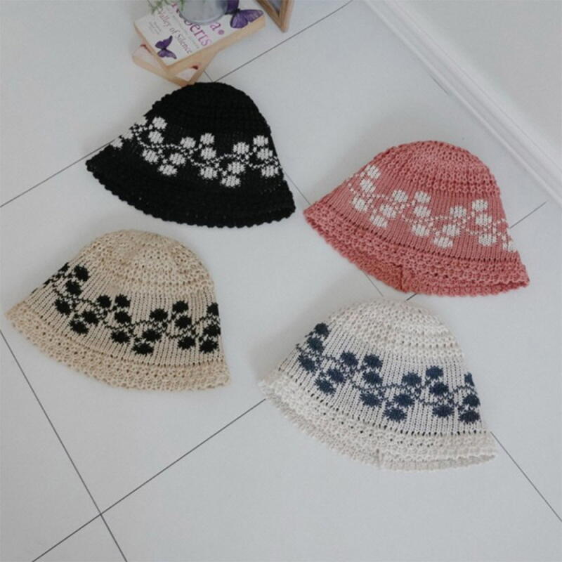 Женская трикотажная панама с коротким рукавом в стиле Resort C8060_Pink