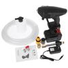 200W High Pressure Washer Machine Handheld Auto Spray Powerful Car Washer Garden Nozzle Water Pump 12V with 10000mAh Battery