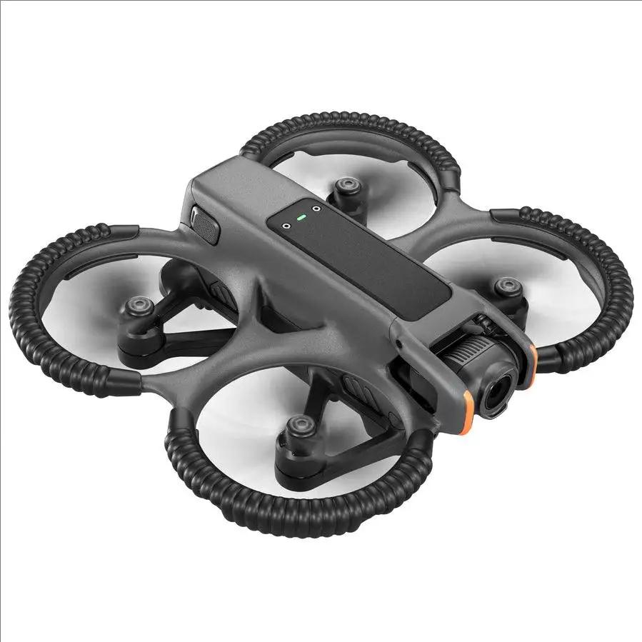 DJI Avata 2 Propeller Guard Motor Cover Crash Proof Bumper for Drone Accessories