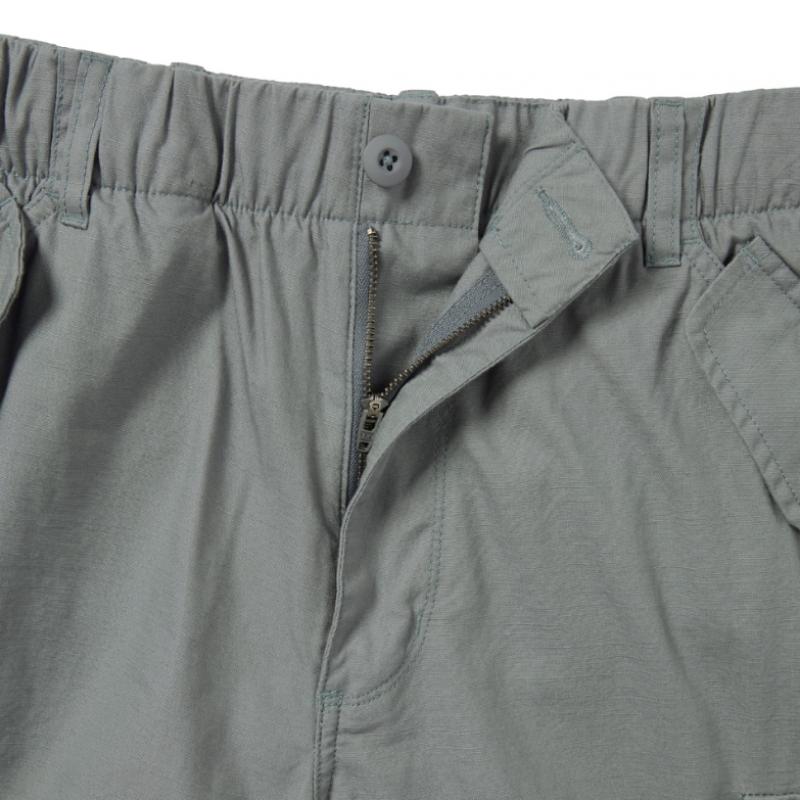 ThIs Is Never That Cargo Pant Grey