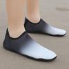 Fashion Beach Water Shoes Quick Dry Swimming Water Slippers Barefoot Women's Upstream Sneakers Beach Surfing Lightweight Sandals