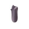 Men's Spring and Summer Thin Ear Lifting Sports Antibacterial Deodorant Sweat Absorber Cotton Mesh Boneless Socks