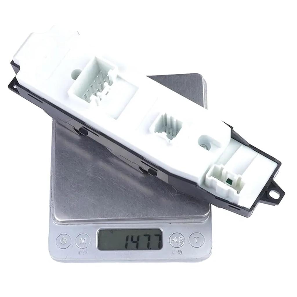 Car Window Lifter Power Window Switch Master Window Control Button Compatible for Mazda CX-9 2007-2015