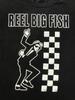 Reel Big Fish Skank Guy T-Shirt Cotton Full Size S-4XL LI1584 Unisex T-Shirt