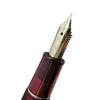 Sailor SHIKIORI Fountain Pen YODAKI (Night Firing) Fine Nib 11-0558-202 with Converter