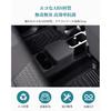 HUAHAO Rear Console Tray for Jimny Nomad Console Box Car Storage Small Item Scratch and Stain Jimny Custom Easy To Clean and Jimny Nomad Accessories